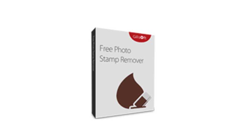 Photo Stamp Remover