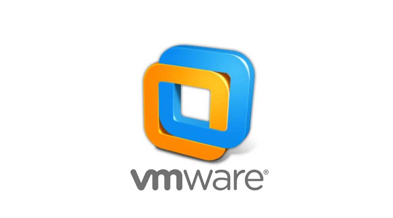 VMware 虛擬機(jī)