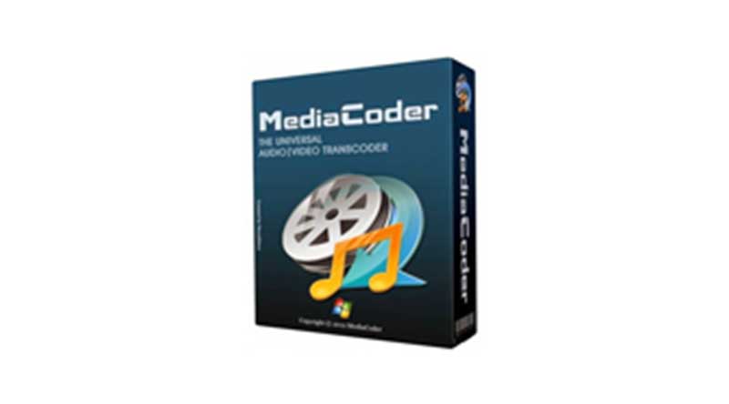 MediaCoder