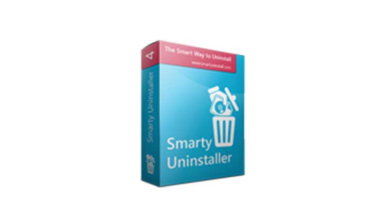 Smarty Uninstaller