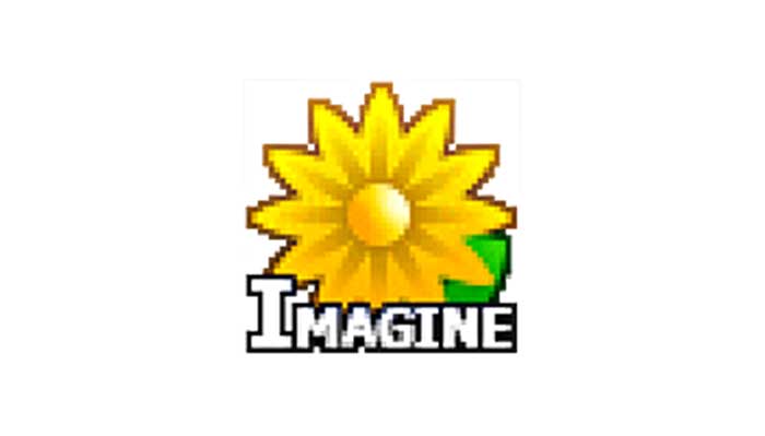 圖像瀏覽器 Imagine