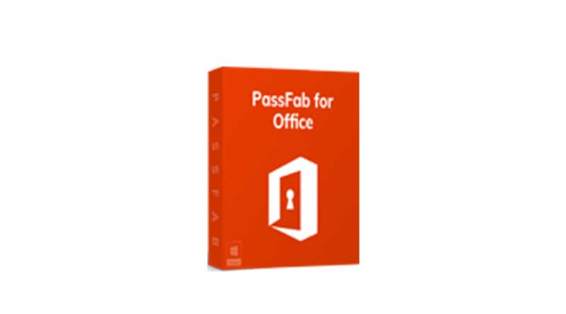 PassFab for Office