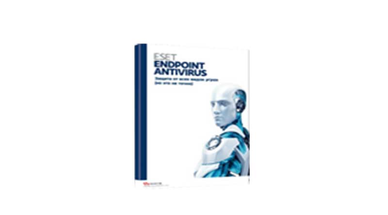 ESET Endpoint Antivirus