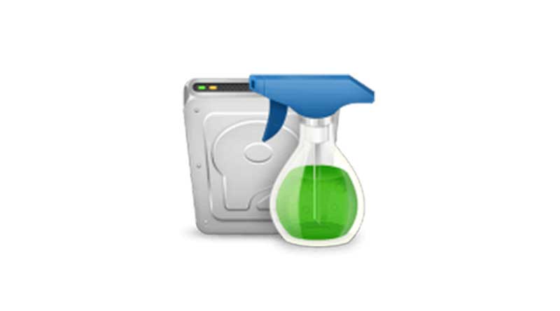 Wise Disk Cleaner