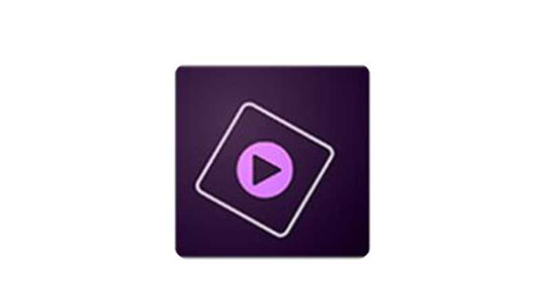 Adobe Premiere Elements