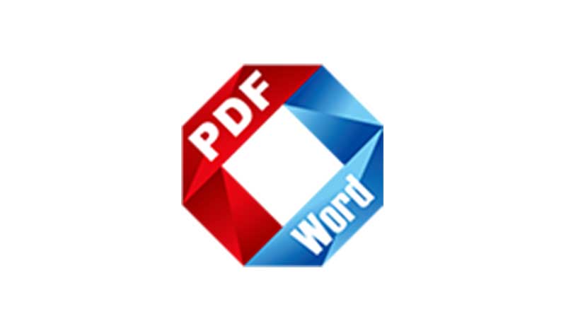 Lighten PDF to Word Converter