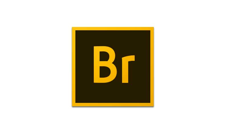 資源管理軟件Adobe Bridge