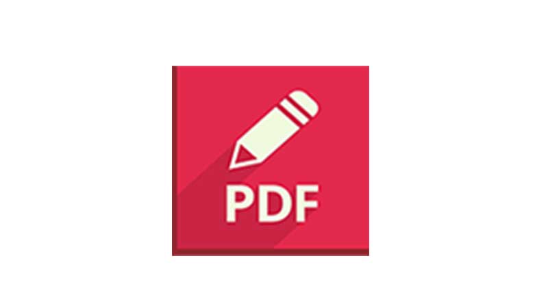 Icecream PDF Editor