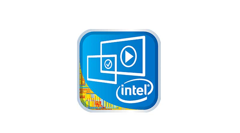 Intel Graphics Driver for Windows