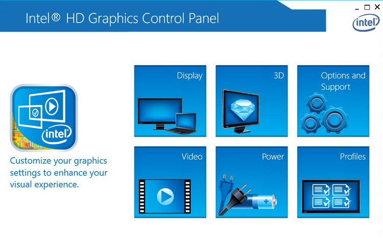 Intel-Graphics-Driver