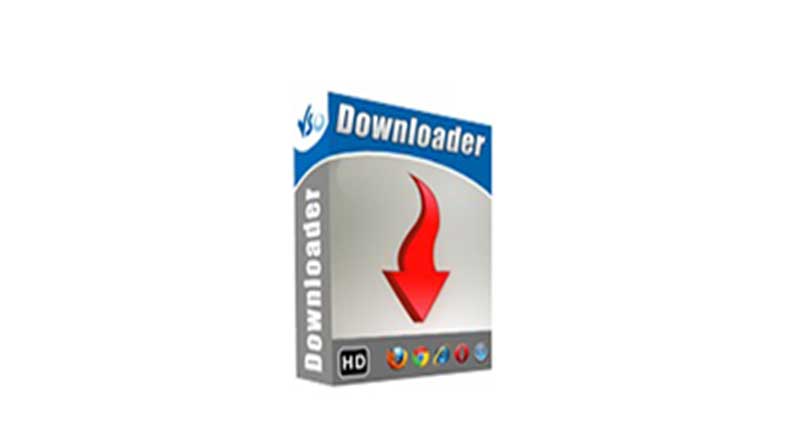 VSO Downloader