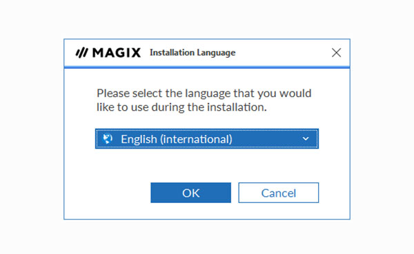 MAGIX Video Pro安裝破解教程