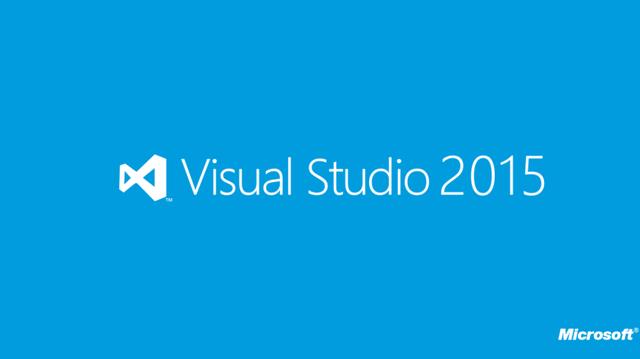 Visual Studio 2015 官方簡(jiǎn)體中文MSDN正式版下載(VS2015破解版)