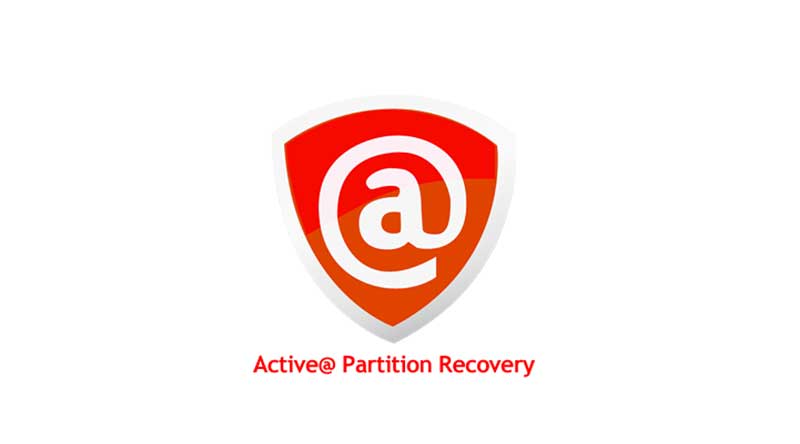 Active Partition Recovery