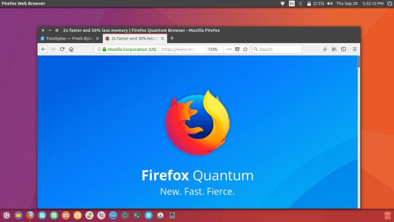 火狐瀏覽器Firefox