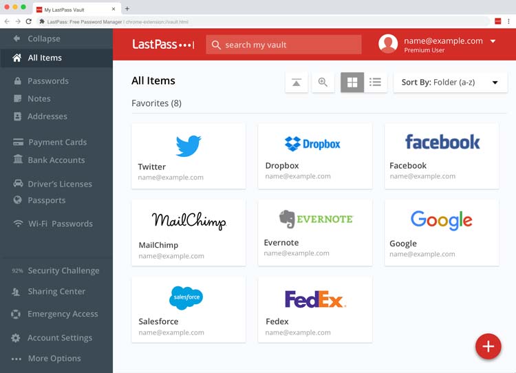 LastPass-Password-Manager-Sample