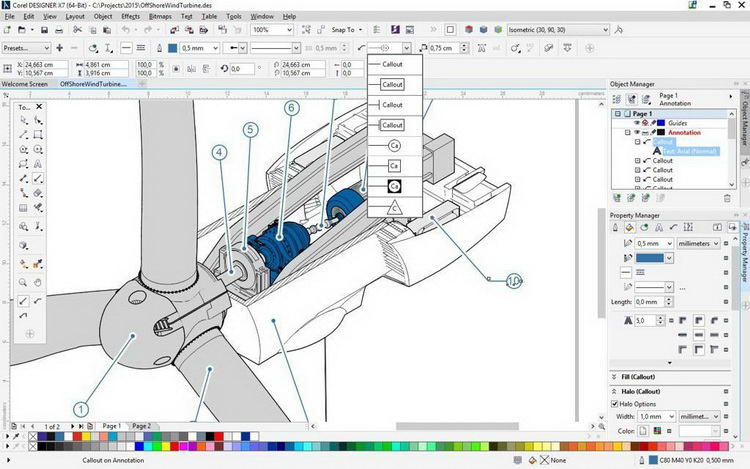 CorelDRAW 技術(shù)套件