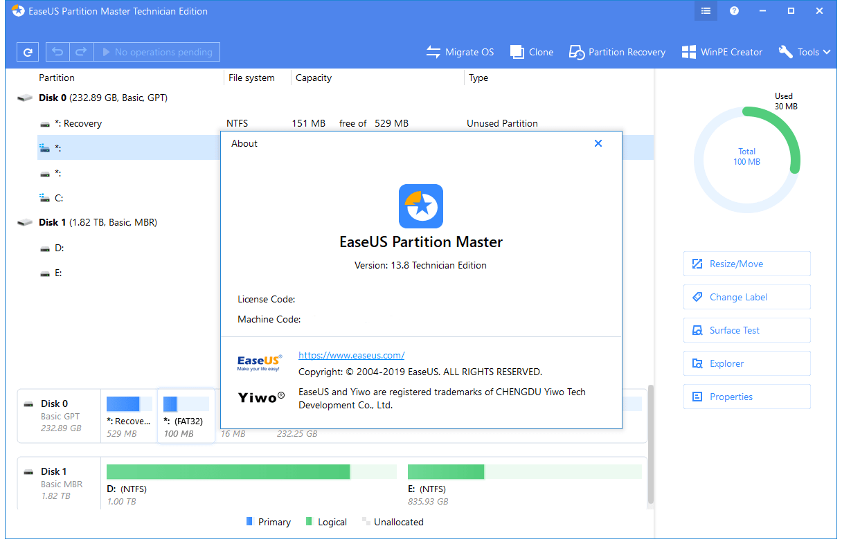 EaseUS-Partition-Master-screen