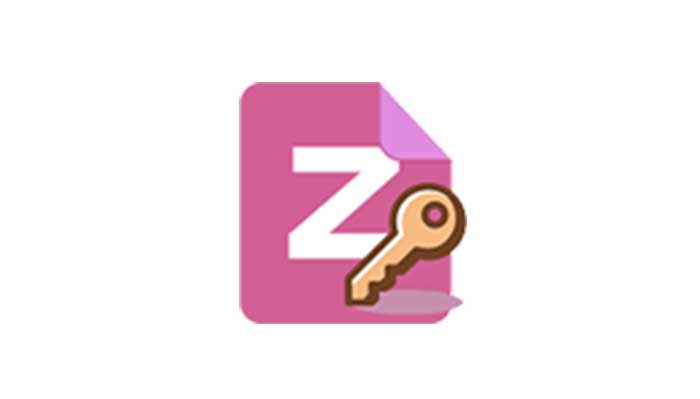 ZIP Password Recover