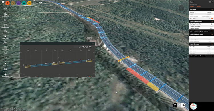 Autodesk InfraWorks