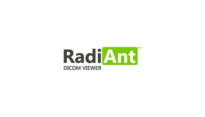 RadiAnt DICOM Viewer