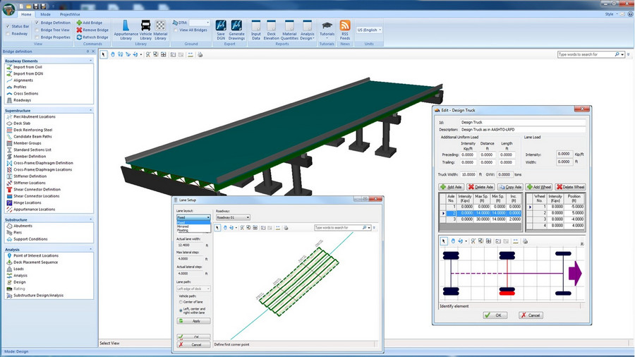 OpenBridge Designer CONNECT Edition