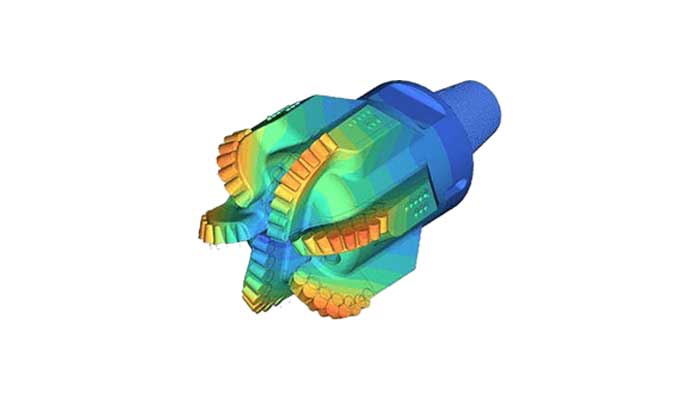 TMG solvers for NX