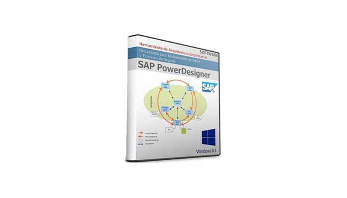 SAP PowerDesigner