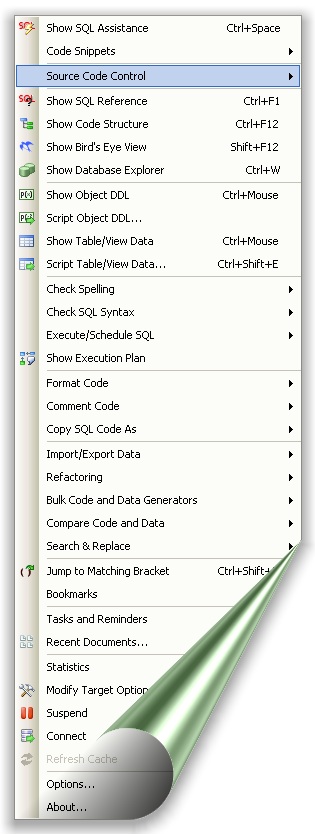 SoftTree SQL 助手圖片