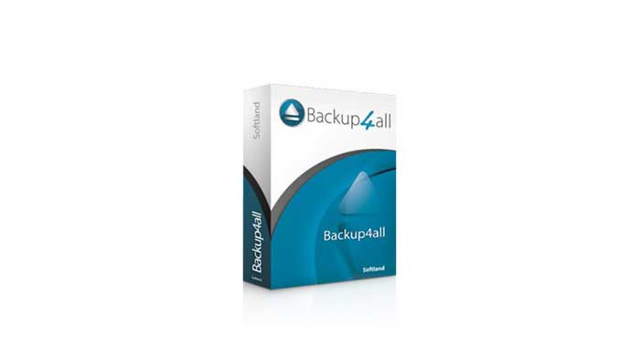 Backup4all