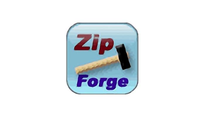 ZipForge