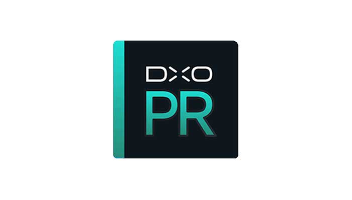 DxO PureRAW