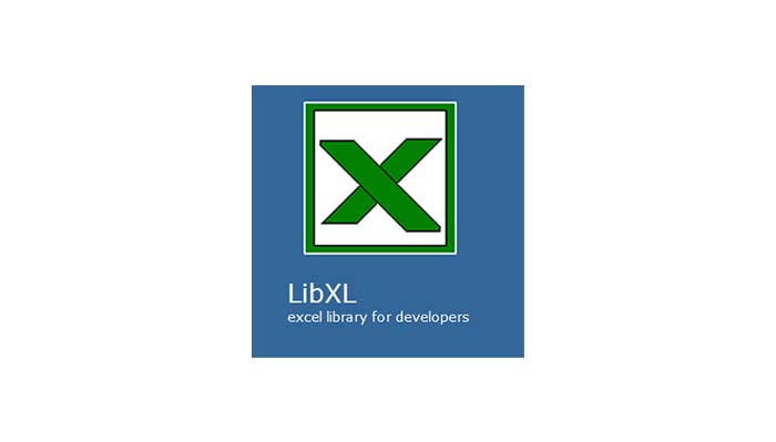 LibXL for Windows/Linux