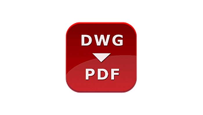 Any DWG to PDF Converter