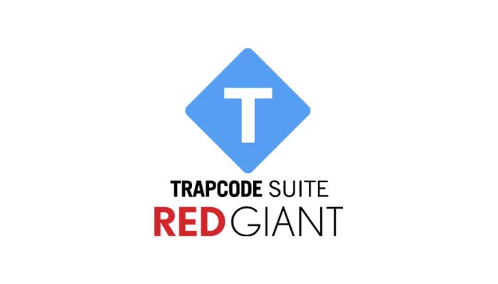 Red Giant Trapcode Suite