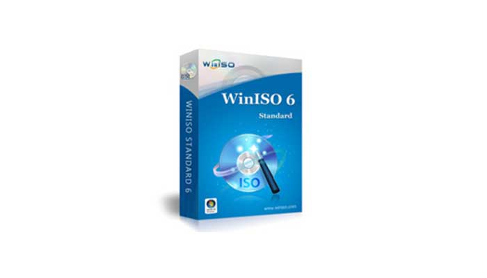 WinISO