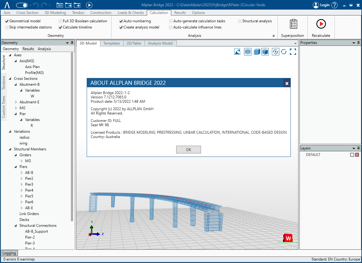 Nemetschek AllPLAN