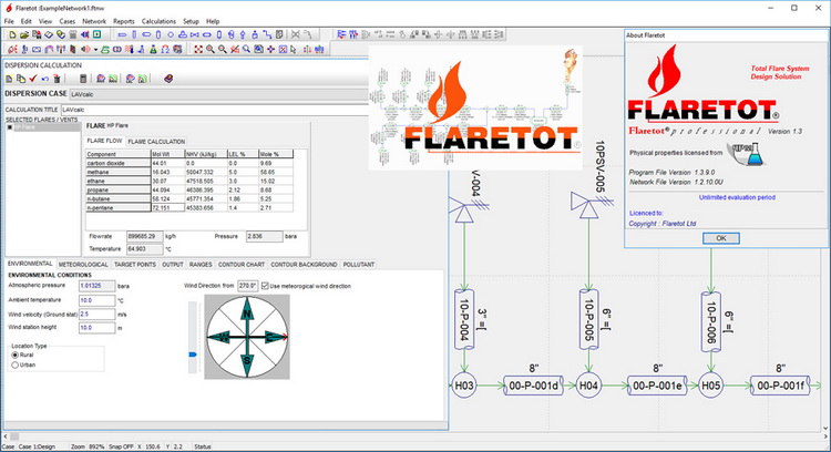 Flaretot圖片